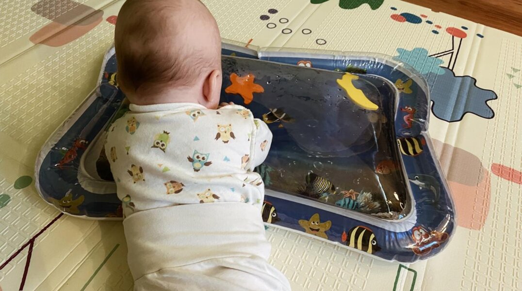 В Перми с начала года родилось больше мальчиков, чем девочек