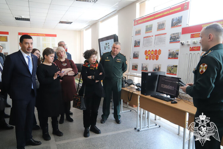 Пермские вузы включились в реализацию федеральных задач по гражданско-патриотическому воспитанию