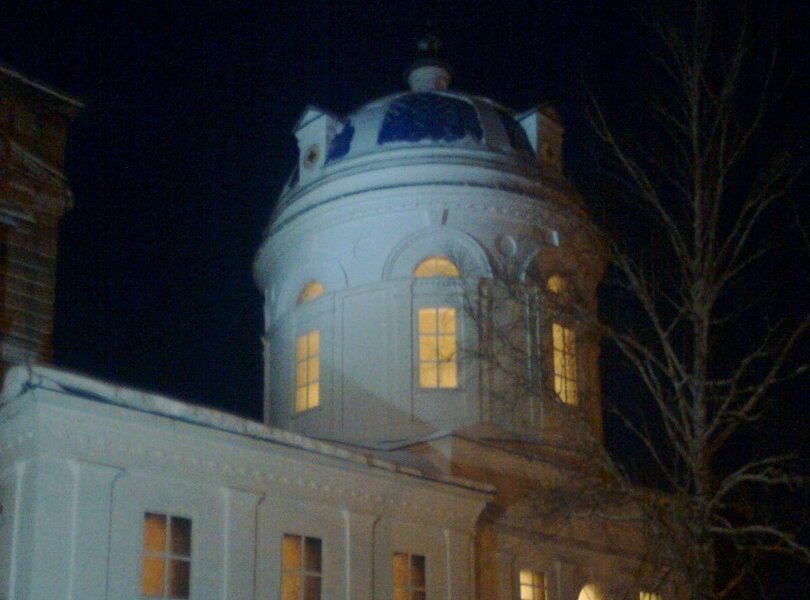 Туристическую привлекательность Оханска планируют повысить за счёт участия в проекте «Сибирский тракт»