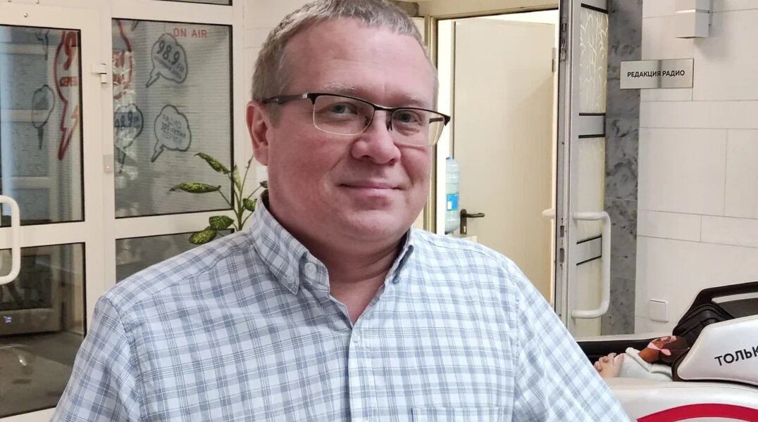 В краевой газете «Звезда» сменится главный редактор