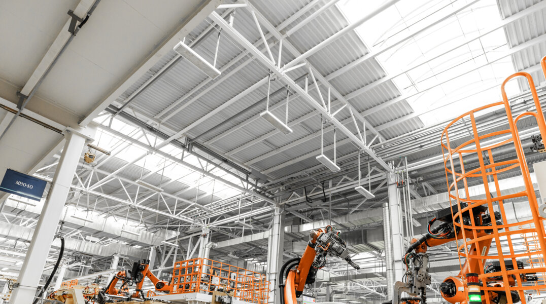 Работодатели в Пермском крае чаще всего ищут рабочий персонал