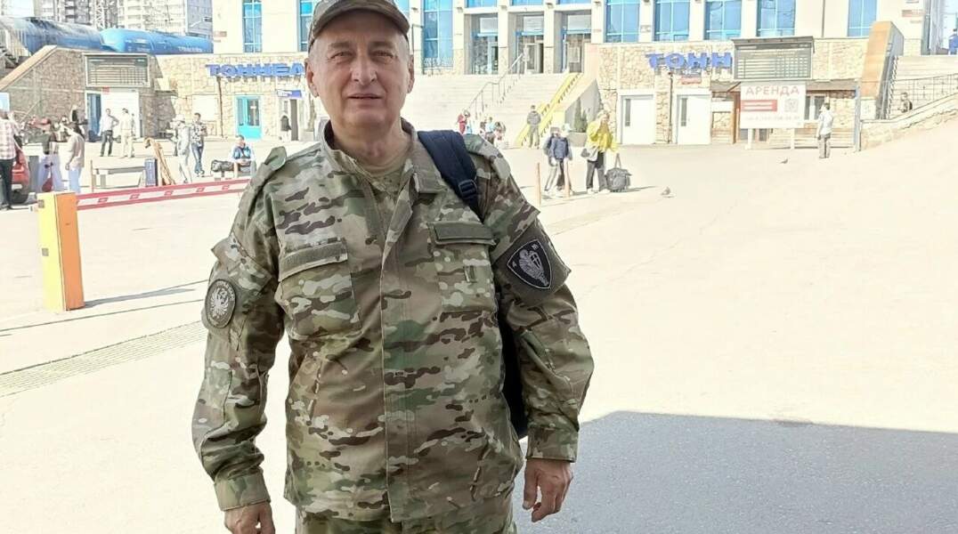 После участия в СВО к своим обязанностям приступил спикер Думы Красновишерска