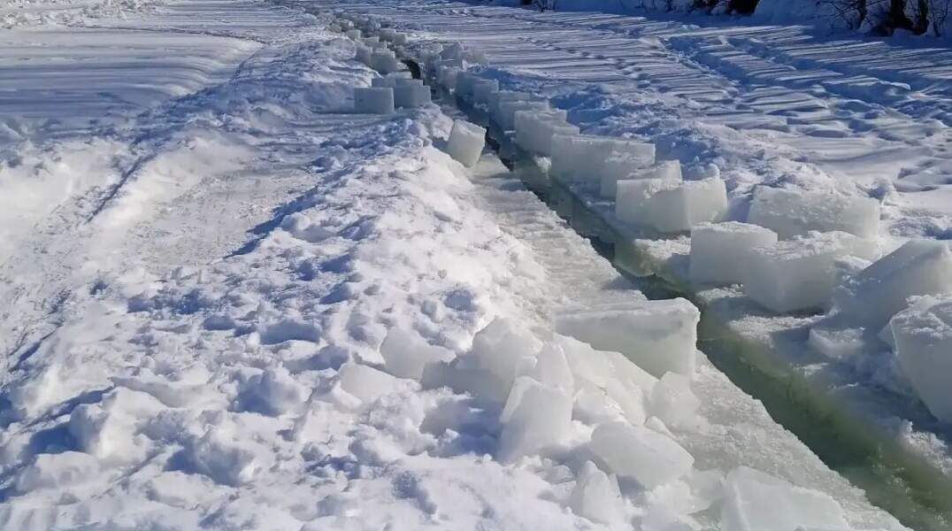 Губернатор Прикамья рассказал о ситуации с паводком в регионе