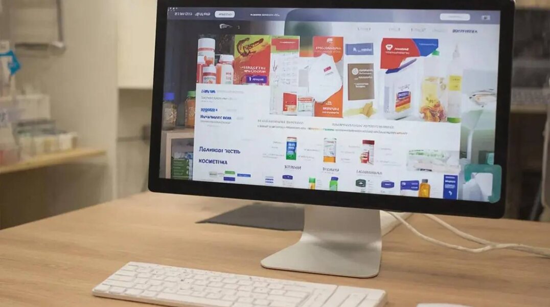 В Прикамье резко снизились объёмы онлайн-продаж в аптеках