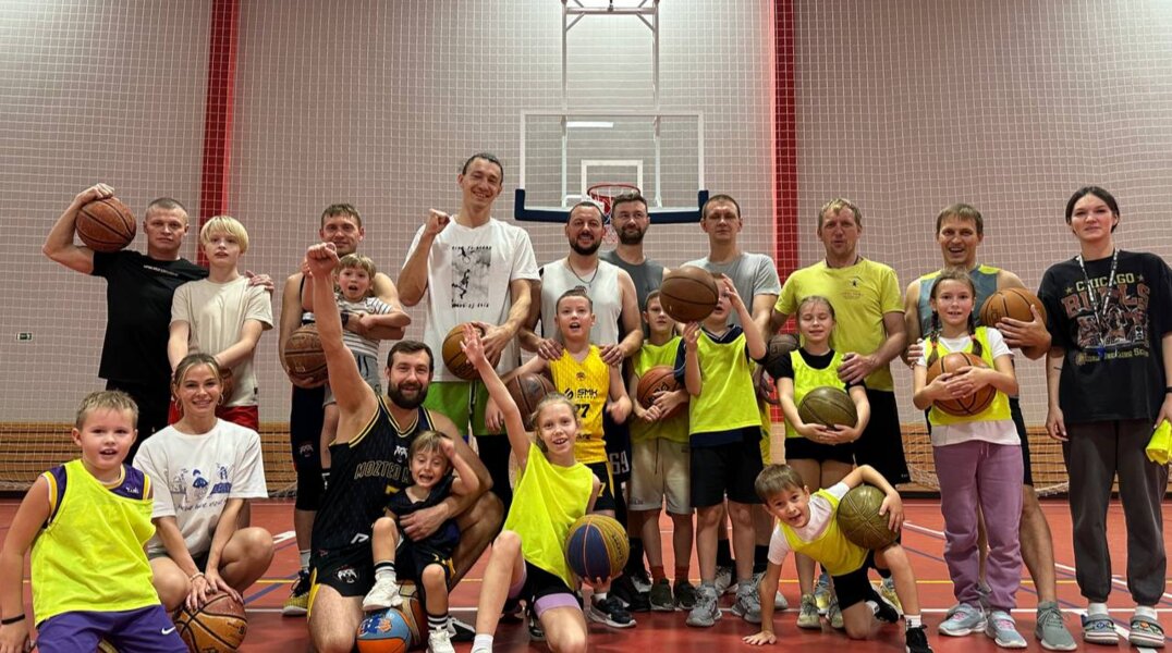 В Перми появится клуб «Братство отцов»