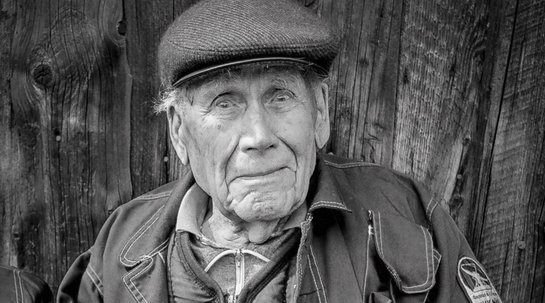 В Пермском округе на 101-м году жизни скончался ветеран ВОВ