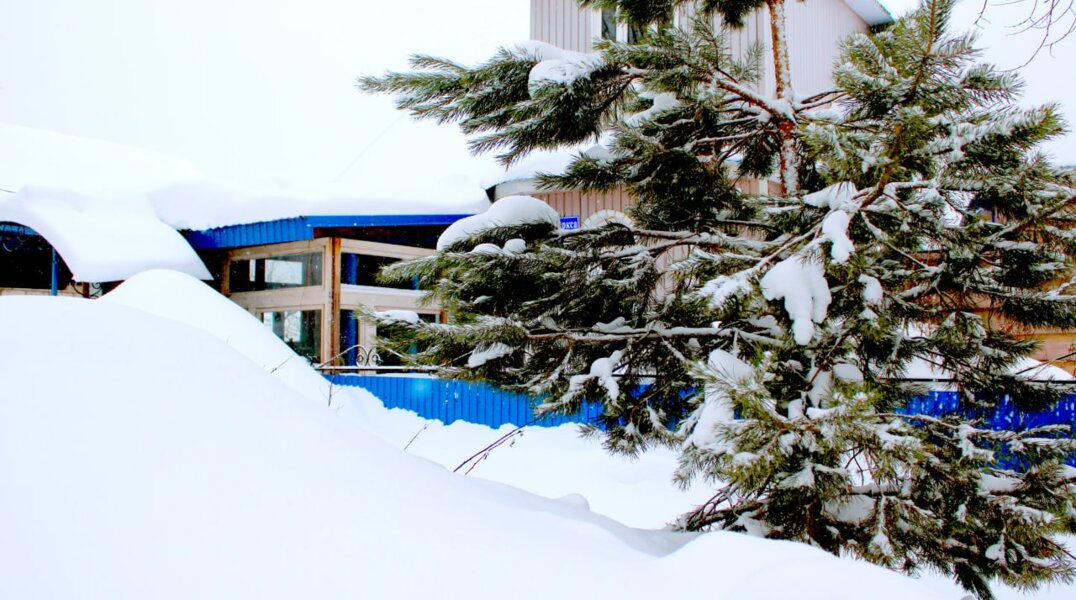 Синоптики ожидают самую теплую за зиму неделю в Пермском крае