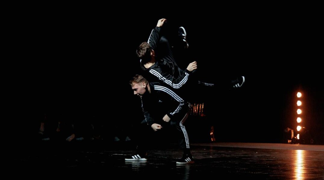 Прикамцы победили в международном турнире с танцем в стиле «Реальных пацанов»