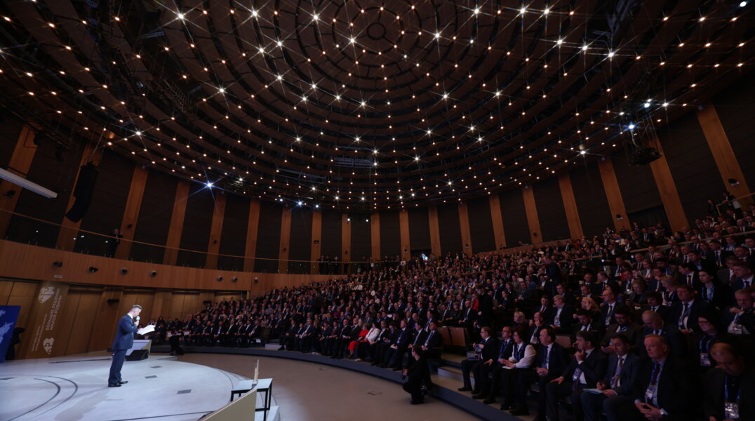 На форуме ВАРМСУ представили 500 успешных муниципальных практик