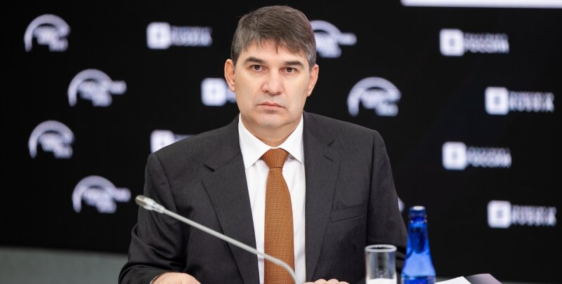 Замминистра Минэнерго РФ обвиняют в злоупотреблении полномочиями по контракту с работами на шахте «Усьва-3»