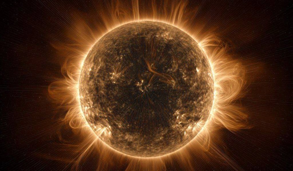 Магнитная буря накроет Пермь на следующей неделе