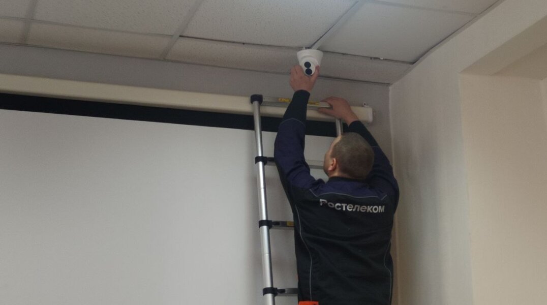 Почти 2 тысячи камер: рассказываем, как в Прикамье будут наблюдать за выборами президента