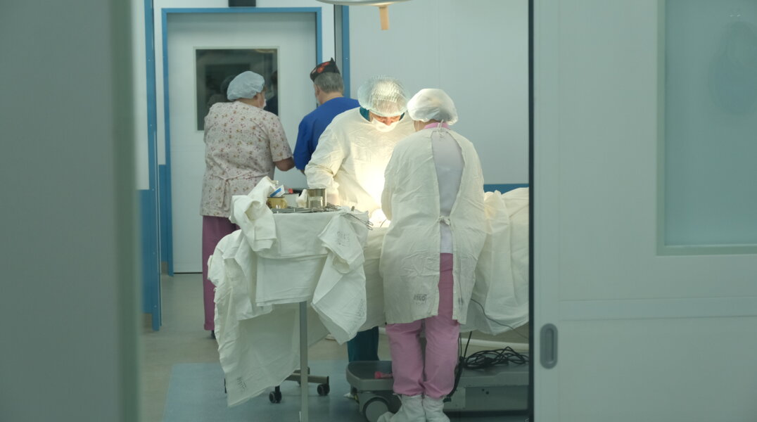 Власти Прикамья помогли бойцу СВО с неотложной операцией на глазу после ранения