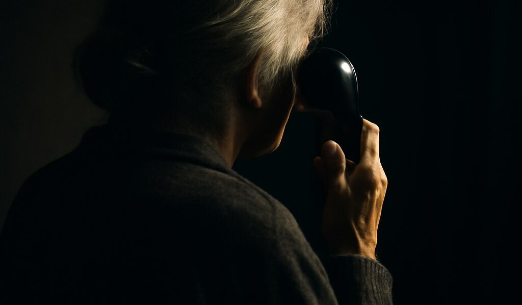 Жительница Чайковского пообещала взорвать весь город, если Владимир Путин не выйдет с ней на связь