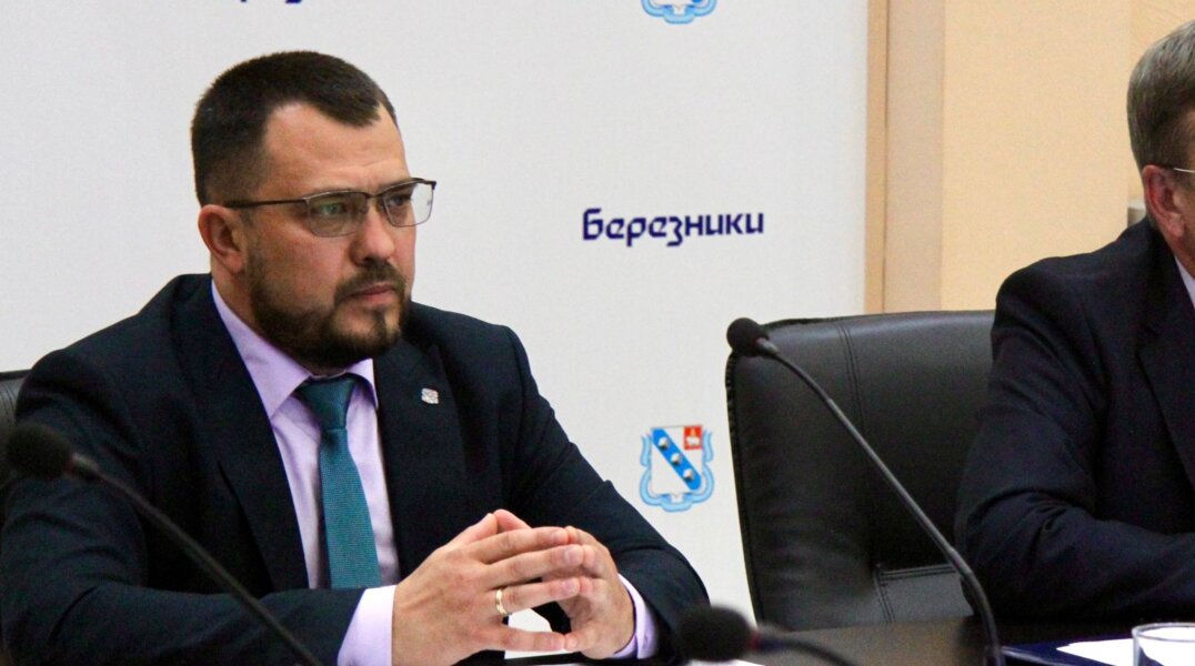 Мэр Березников прокомментировал инцидент на «Азоте»