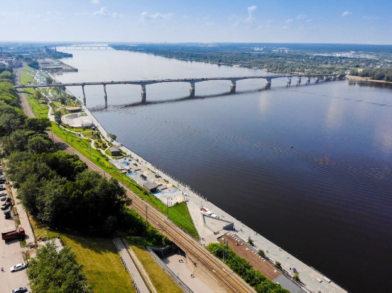 В Пермском крае до 2027 года будет реализовано девять проектов в сфере ЖКХ