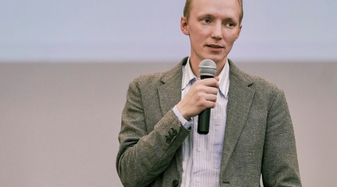 Руководитель ЦУР Пермского края Алексей Бурков покинет свой пост