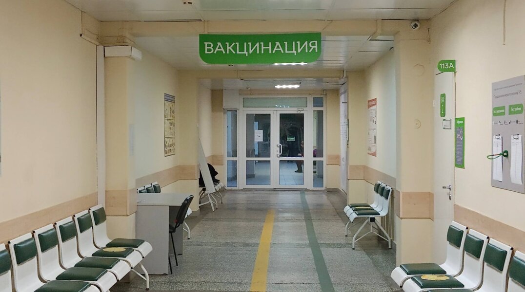 От краснухи до сальмоннелеза. Эпидемиолог Наталья Вольдшмидт – о ситуации с инфекциями в регионе