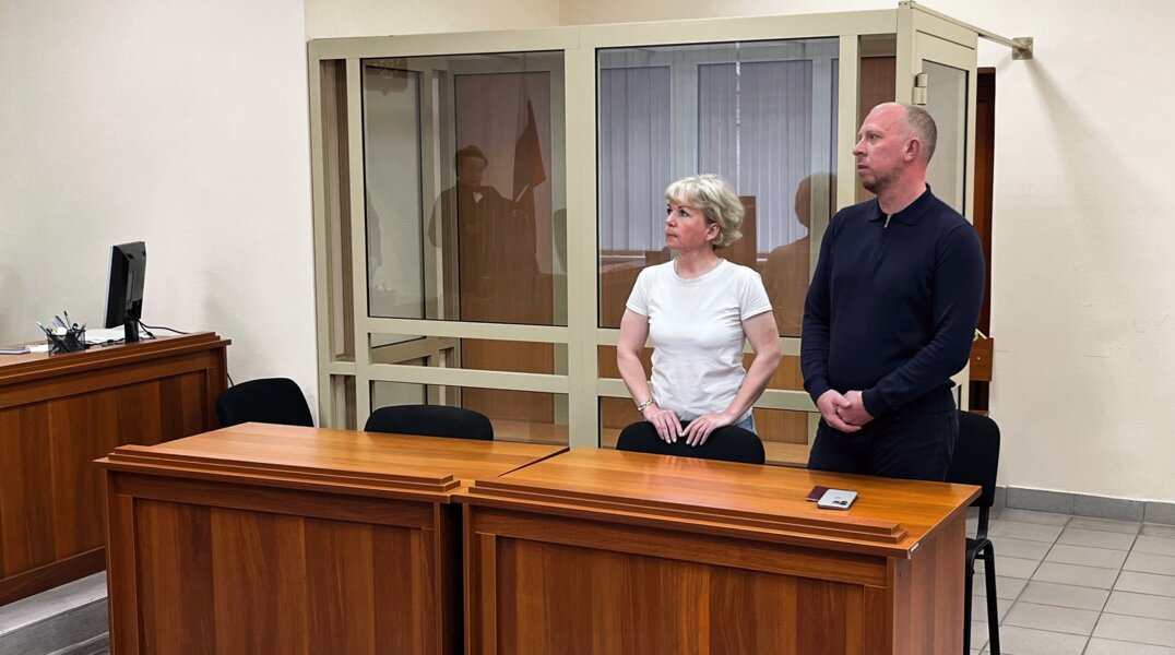 Пермяк побил локтем налоговика в попытках отобрать отчет о нарушениях в его бизнесе