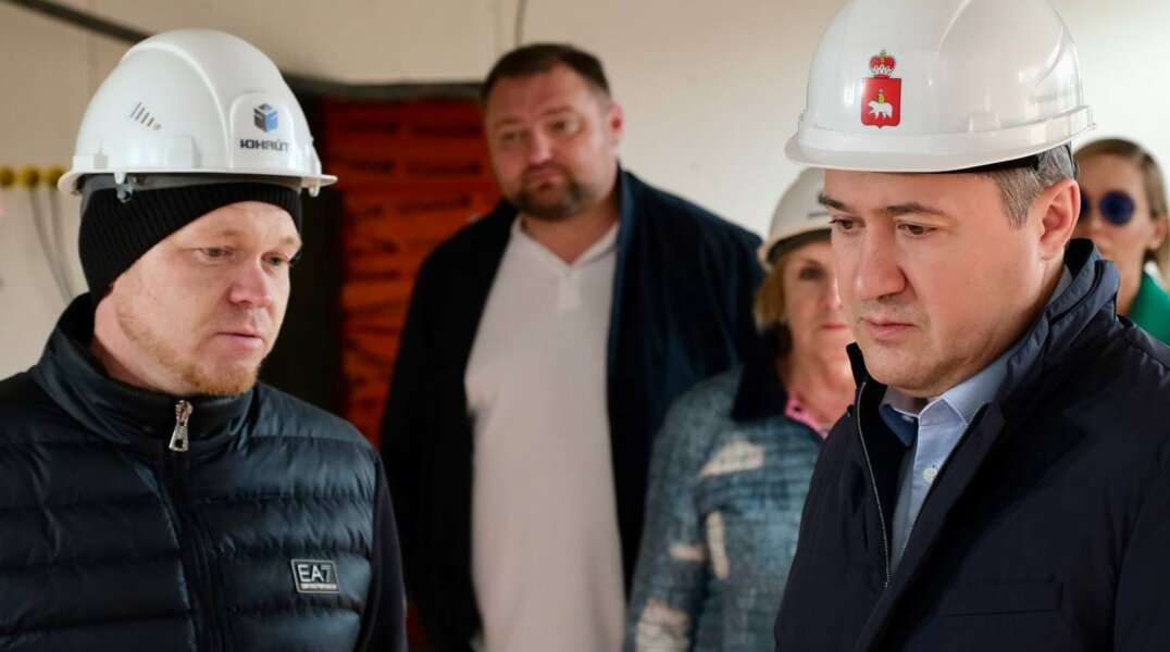 Губернатор Дмитрий Махонин рассказал о рабочей поездке в Губаху