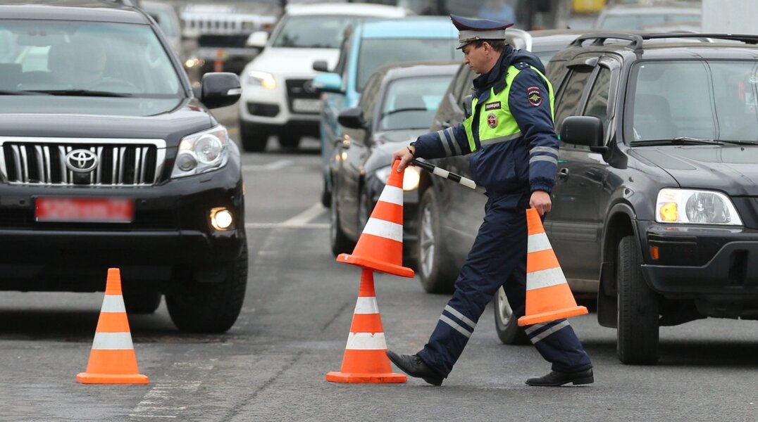 В Пермском районе временно ограничат дорожное движение