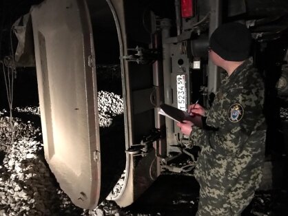 В следственном комитете Прикамья проводят проверку по факту гибели людей в аварии