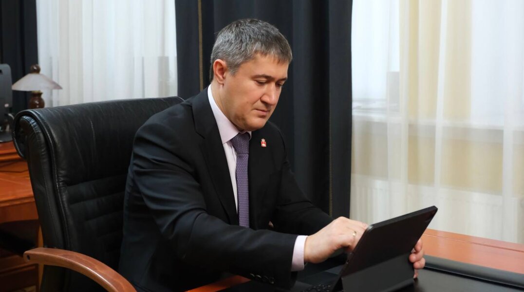 Жителям Пермского края предлагают проверить себя на цифровую грамотность