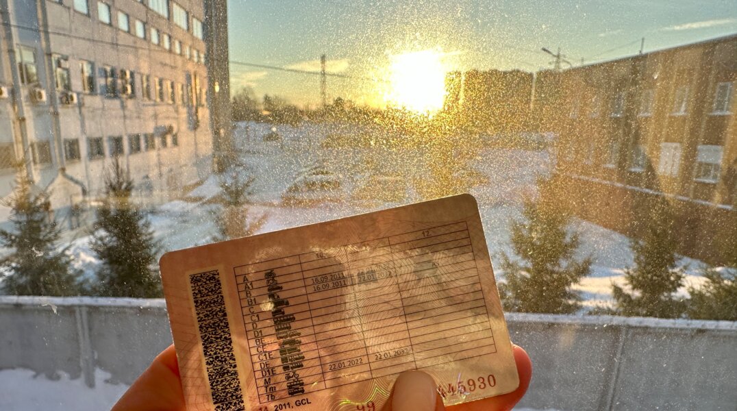 В Перми ученики автошкол стали в три раза реже сдавать на водительские права