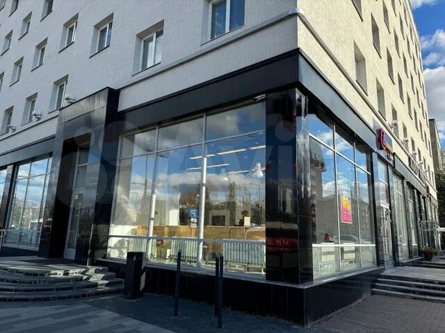 В Перми выставлены на продажу помещения бывшей «Стометровки»