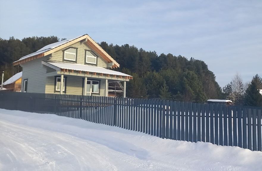 Жители Прикамья смогут использовать механизм эскроу-счетов при строительстве домов