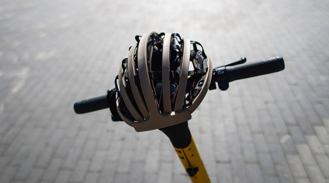 Кикшеринг Whoosh заменит электросамокаты в Перми на электровелосипеды