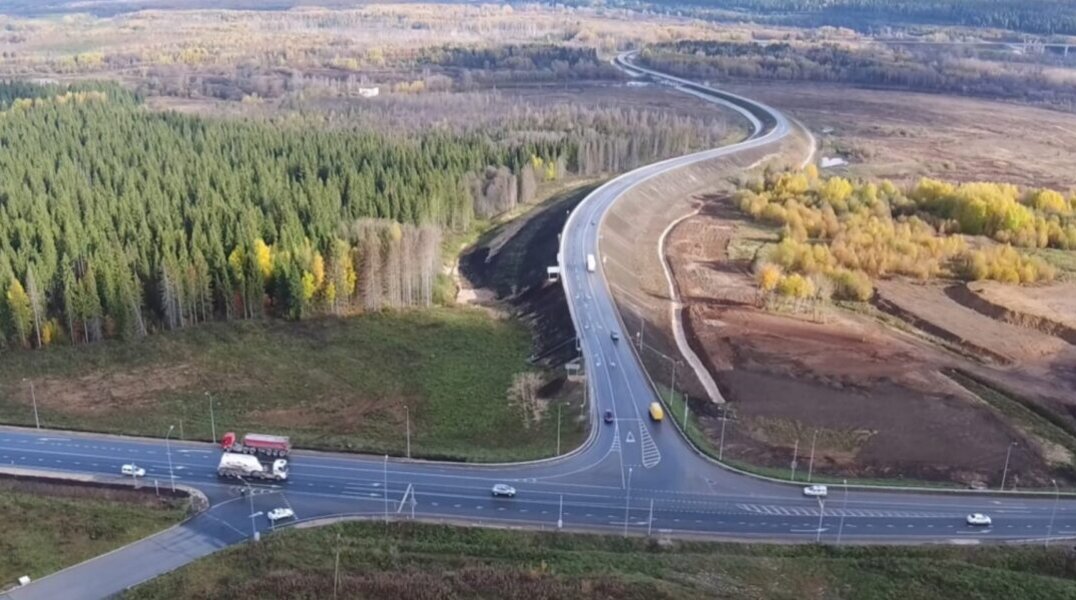 Участник картеля на торгах при строительстве обхода Чусового выплатил штраф — 11,7 млн рублей