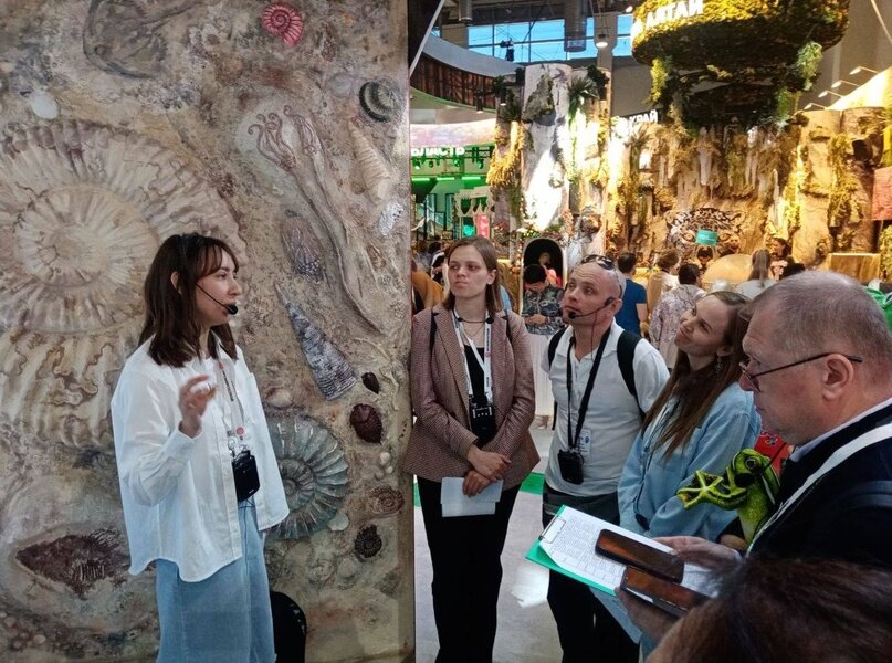 Сразу четыре пермских экскурсовода признаны лучшими в России