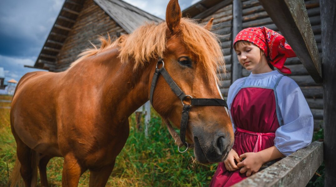 Фестиваль «На Хохловских холмах» представит традиции уральских деревень