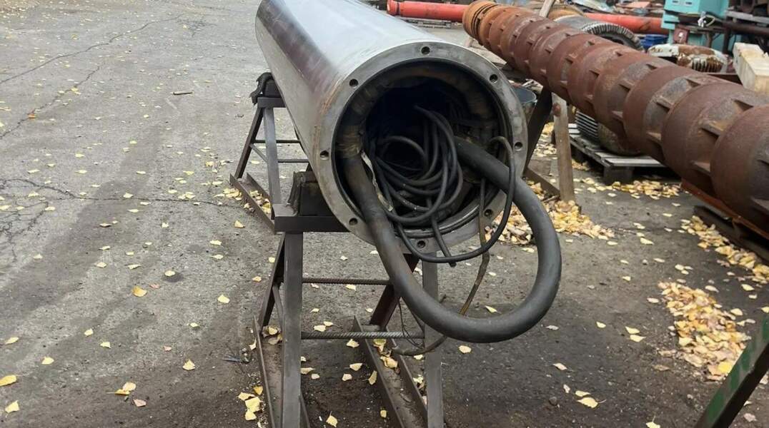оборудование
