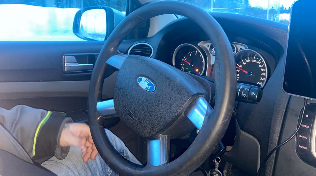 В Пермском крае официально начнут выплачивать деньги за информацию о пьяных водителях