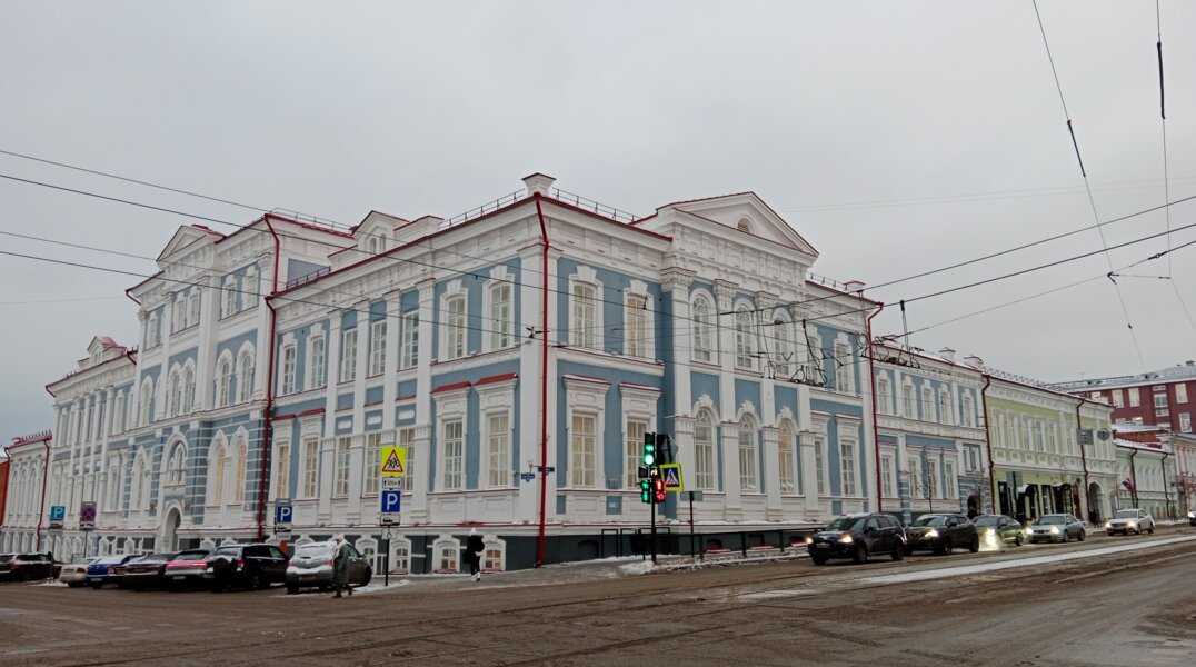 Более 80-ти процентов студентов Перми совмещают учебу и работу