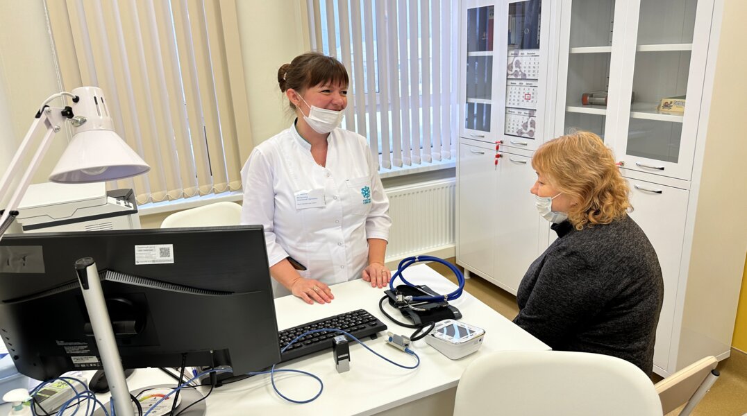 «В поликлинике не приняли»: разбираем топ-10 жалоб и вопросов от заболевших пермяков