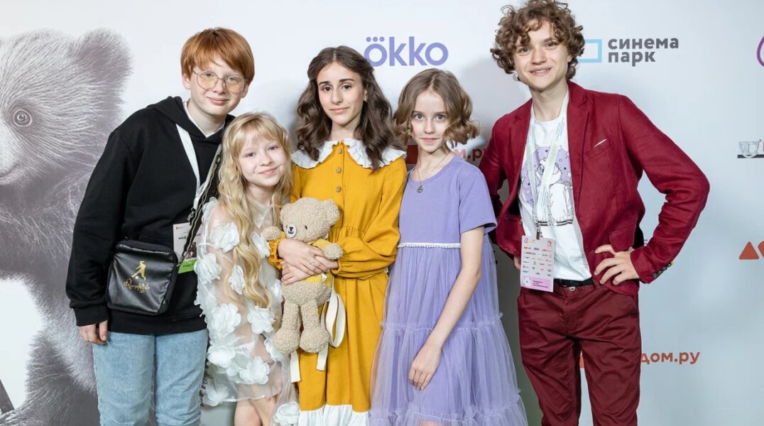 В жюри фестиваля «Медвежонок» захотел попасть 181 ребенок из Пермского края