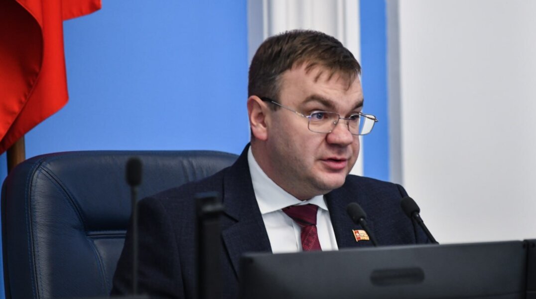 Пермяки снова могут обратиться к мэру города через телеграм-канал
