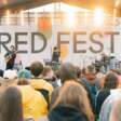 RED FEST, фестивали