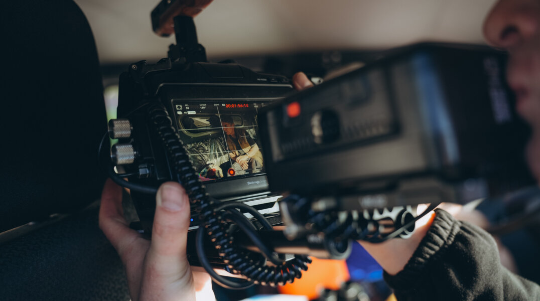 В Пермский край приехали известные российские блогеры Юлия Коваль и Катя Голышева