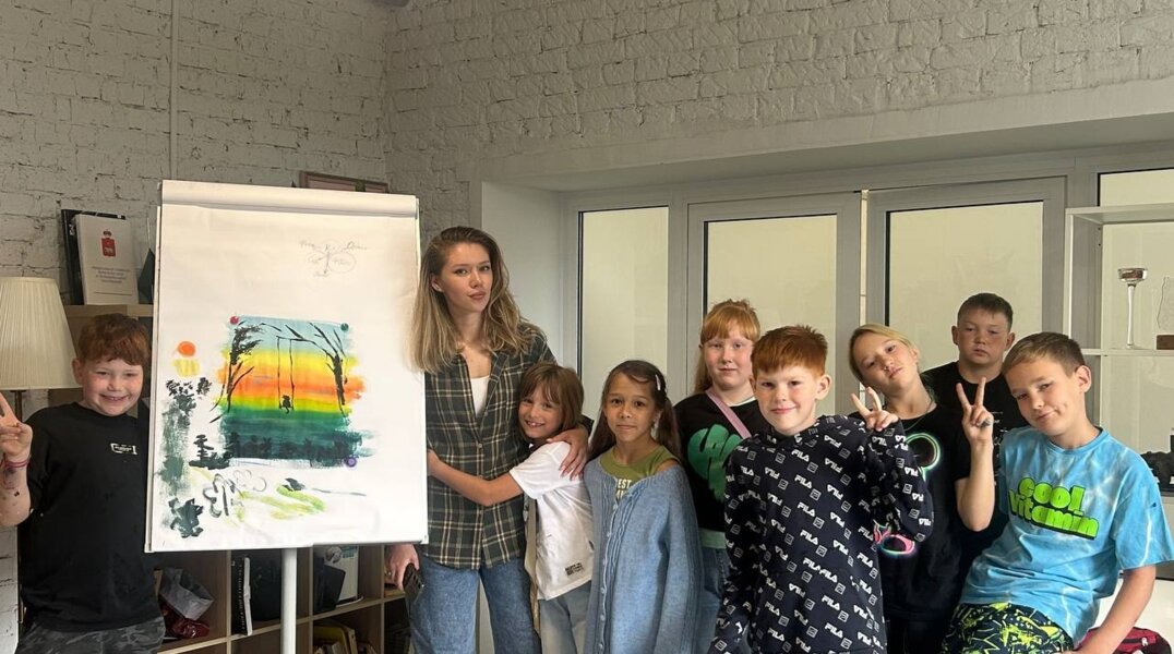 В Перми для детей участников СВО откроют четвертую смену бесплатной летней площадки