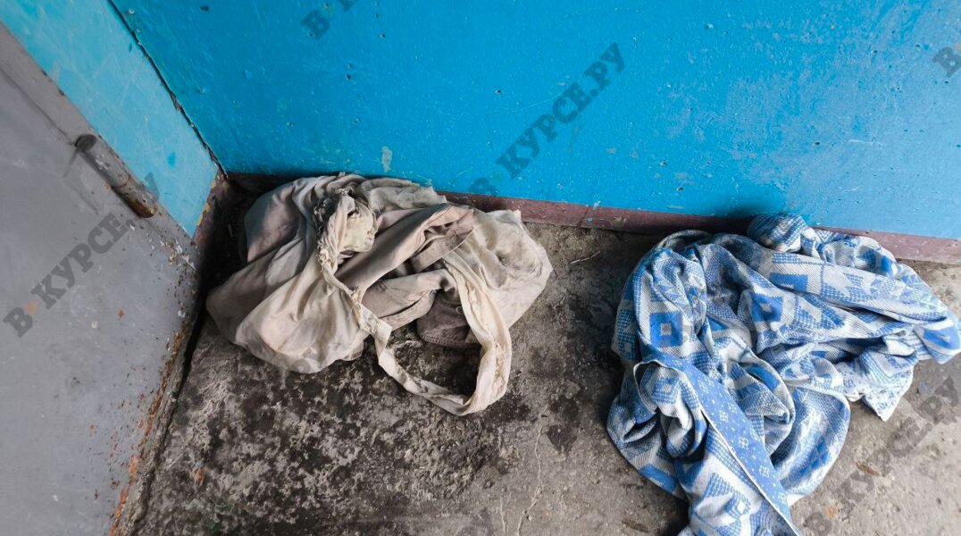 В Перми на Декабристов пенсионерка пыталась поджечь себя