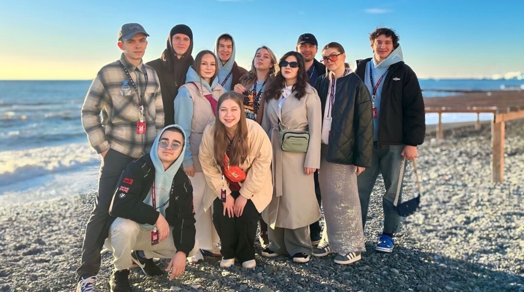 Пермские студенты прошли кастинг в юмористическое шоу на ТНТ