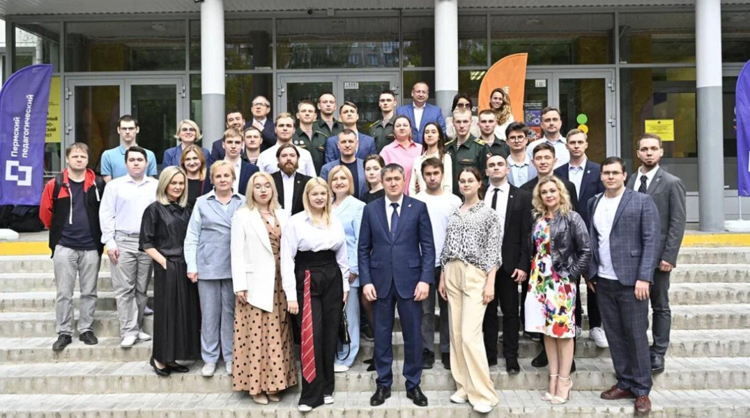 Студенты Прикамья выступили на Интеллектуальной олимпиаде ПФО