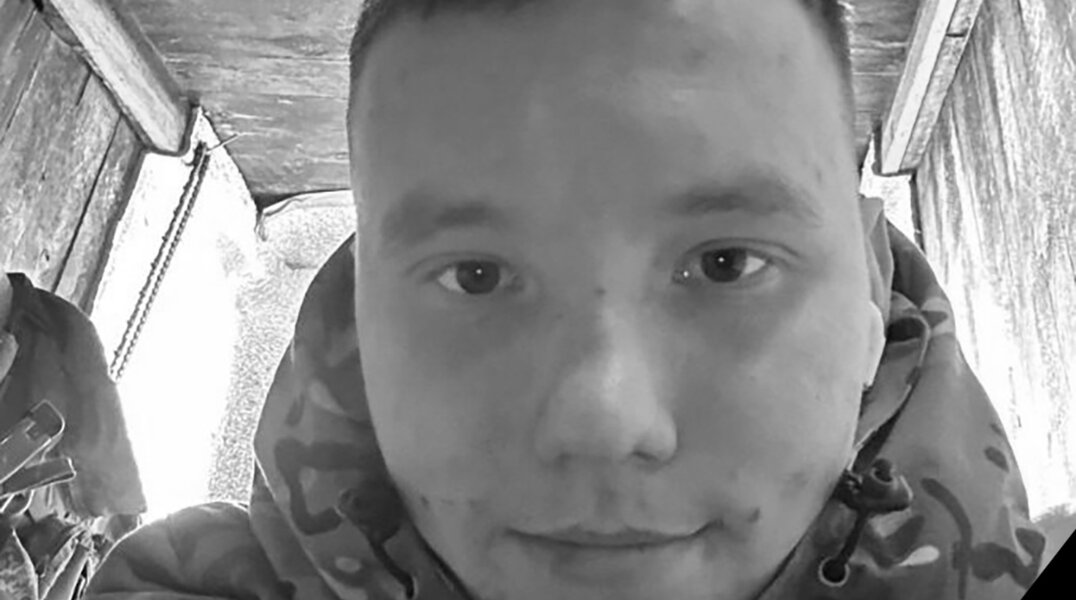 На СВО погиб морской пехотинец из Верещагино