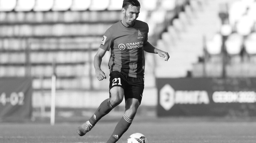 В аварии на трассе Пермь-Екатеринбург пострадали пермские футболисты