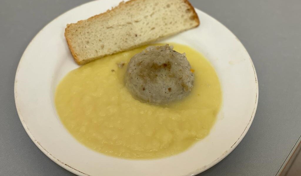 Жители Перми могут оценить питание в местных больницах