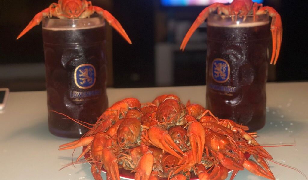 В Пермском крае могут ограничить работу «наливаек»